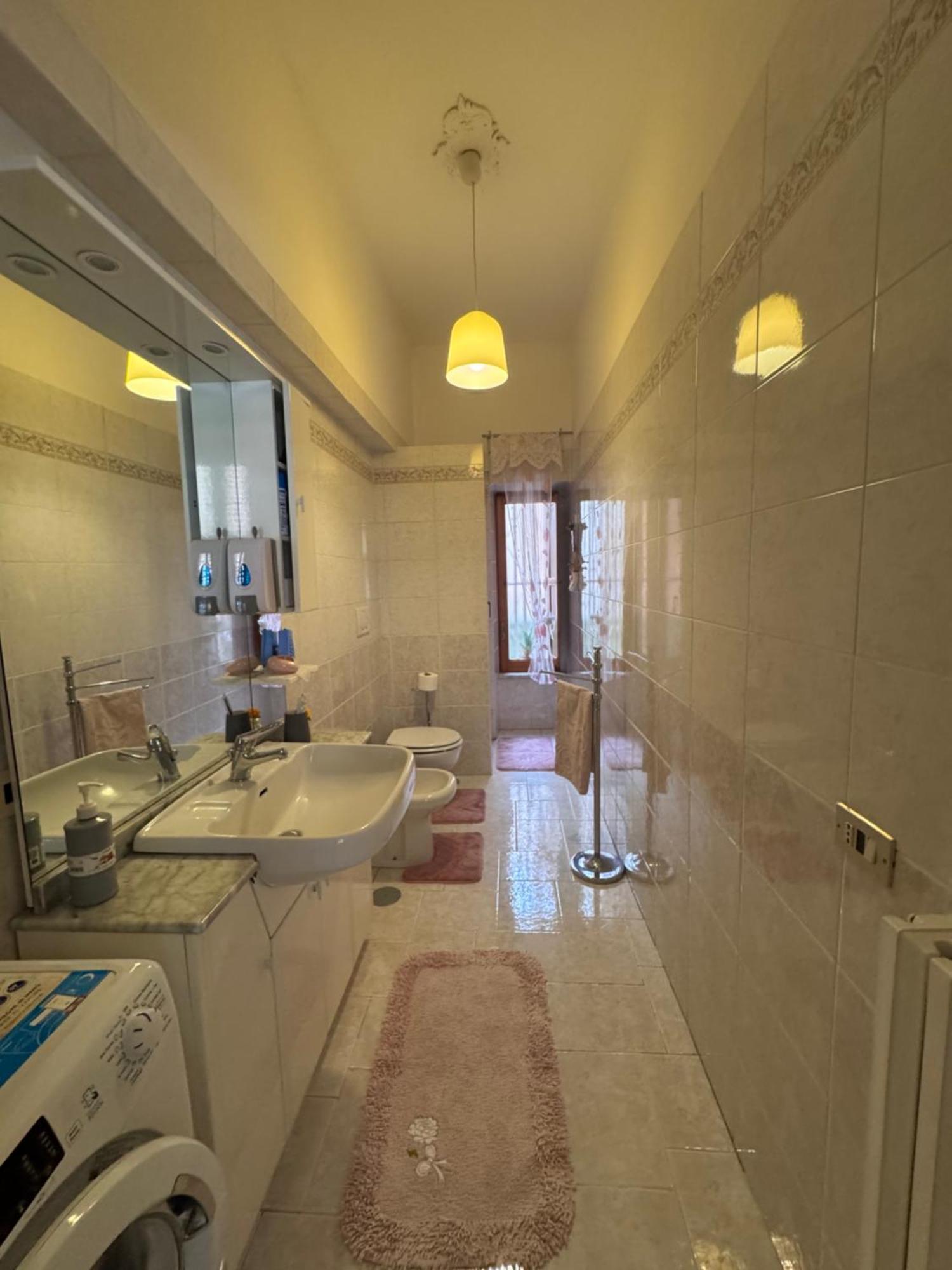 Otium Stabianum- Appartamento Centro Citta - Castellammare di Stabia Ngoại thất bức ảnh